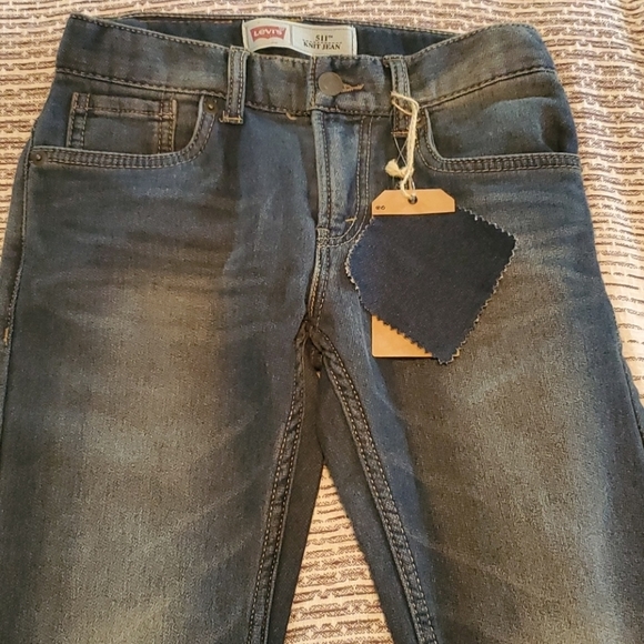 Levi's Denim - Levi Jeans